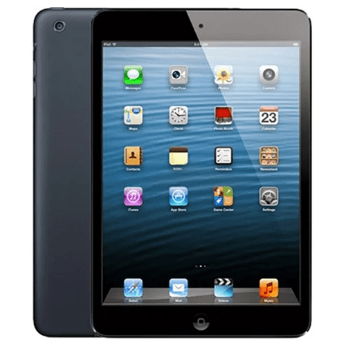 Apple iPad Mini 1st Gen (2012) Wi - Fi + Cellular - Very Good Condition - ReDial Apple iPad Mini 1st Gen (2012) Wi - Fi + Cellular - Very Good Condition - ReDial